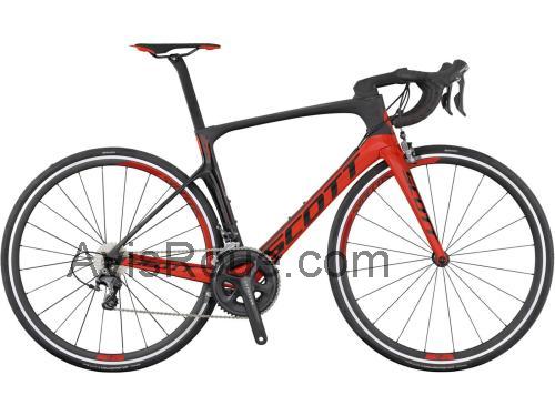 Scott Foil 20 fiche technique et avis